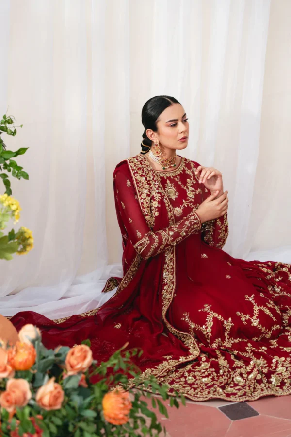 IRAJ BRIDAL