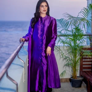 Cotton Silk