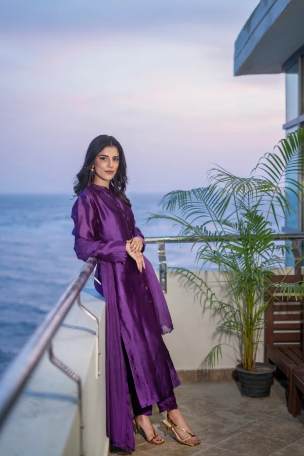 Cotton Silk - Image 2