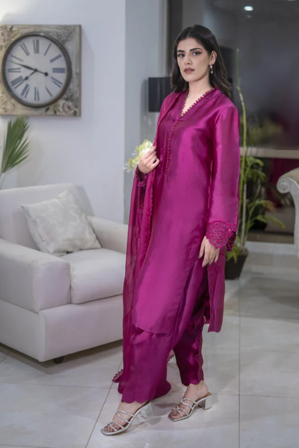 Cotton Slik - Image 2